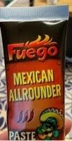 Mexican Allrounder