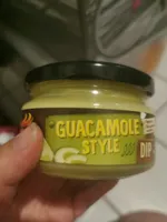 Guacamole Style