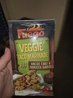 Veggi Taco Marinade