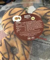 Donuts choco