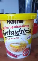 Heller Speisesiruo