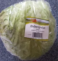 Eisbergsalat