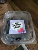 Kulturheidelbeeren