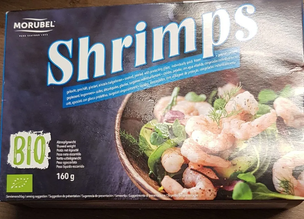 Shrimps