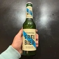 Freibier