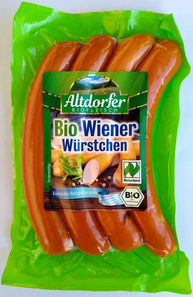 Bio Wiener