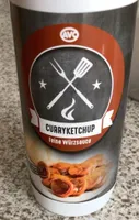 Curryketchup