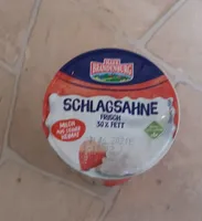 Schlagsahne