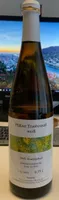 Pfälzer Traubensaft weiß