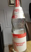 Schwarzwald Sprudel