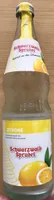 Zitronenlimonade