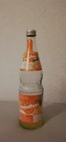 Orangen-Limonade