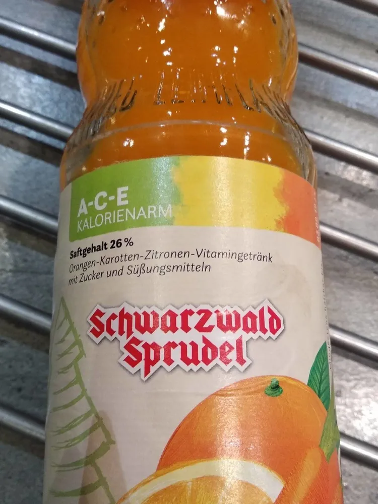 Ace kalorienarm