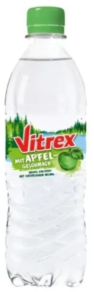 Vitrex Apfel