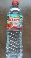 Vitrex mit Erdbeer Geschmack
