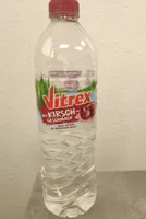 Vitrex mit Kirschgeschmack