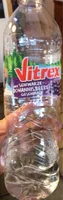 Vitrex Wasser mit Geschmack