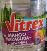 Vitrex; Mango-Maracuja