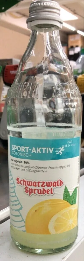 Sport-aktiv