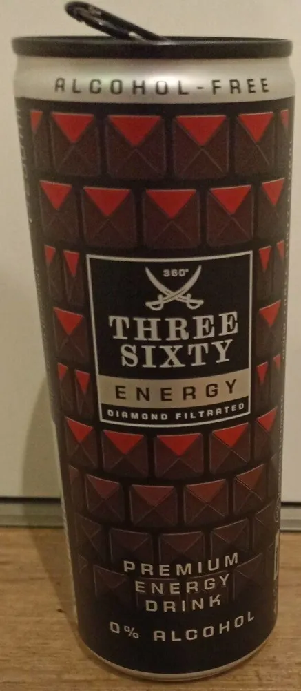 Three sixty Energy