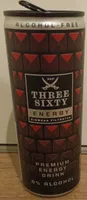 Three sixty Energy