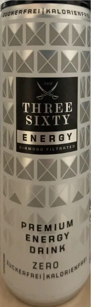 Three Sixty Energy