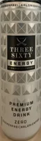 Three Sixty Energy