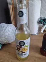 The Passionfruit