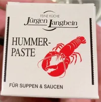 Hummerpaste