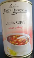 China Suppe