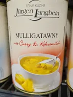 Mulligatawny