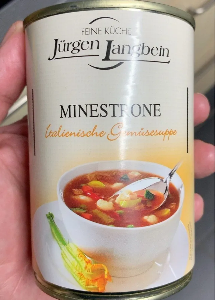 Minestrone