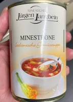 Minestrone