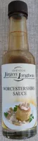 Worcestershire Sauce