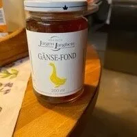 Gänsefond