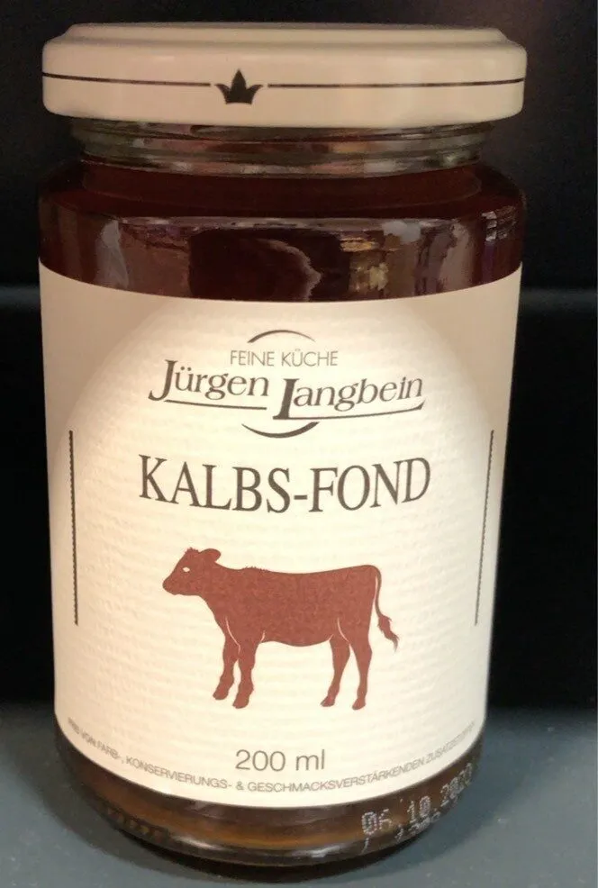 Kalbs-Fond