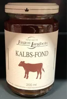 Kalbs-Fond