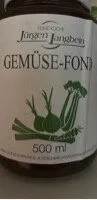Gemüsefond