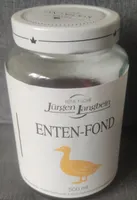 Entenfond