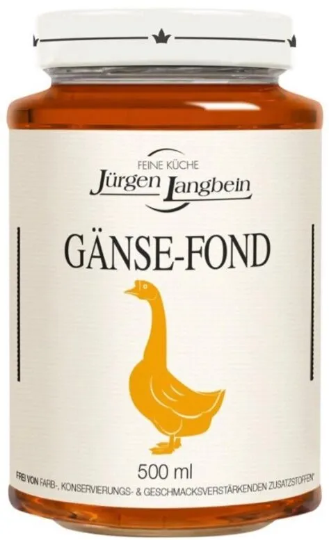 Gänsefond