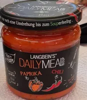Dialyse Meal Soup