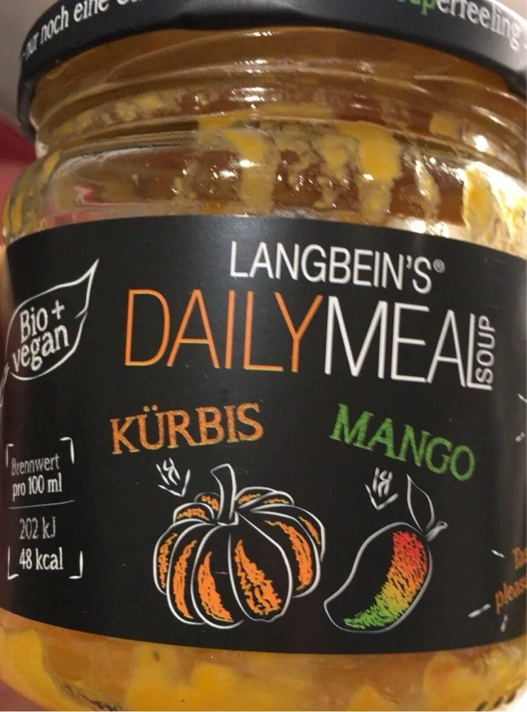 Dailymeal’s soup
