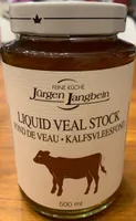 Fond de veau