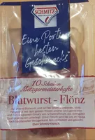 Blutwurst