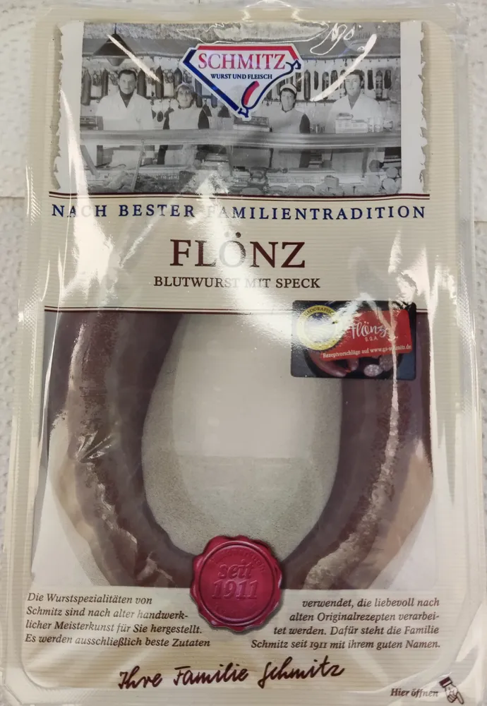 Flönz