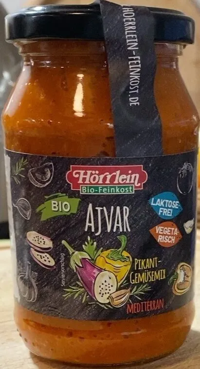 Ajvar