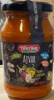 Ajvar