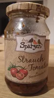 Strauch-Tomaten