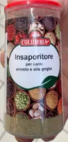 Insaporitore per carni arrosto e alla griglia