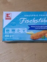 Fischstäbchen